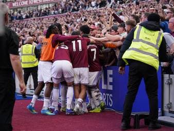 Abstiegs-Drama in England spitzt sich zu