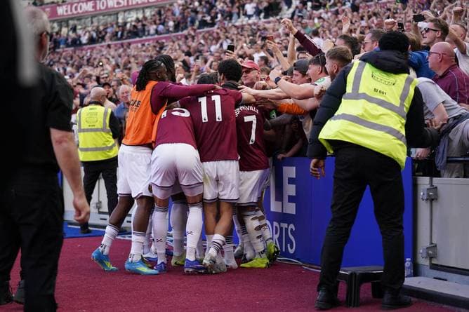 Abstiegs-Drama in England spitzt sich zu