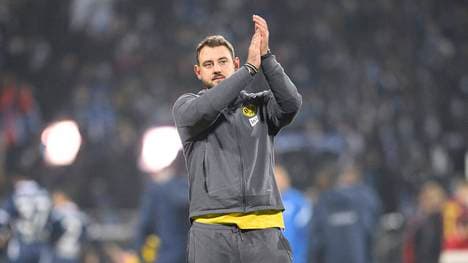 Rene Maric wird Co-Trainer von Leeds United