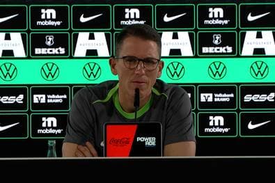 "Das war ein Schlag ins Gesicht"