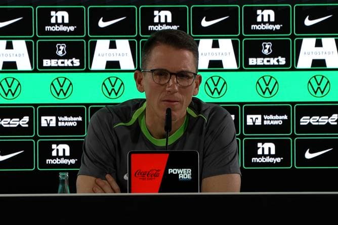 "Das war ein Schlag ins Gesicht"