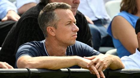 Kohlschreiber feierte acht Turniersiege auf der ATP-Tour
