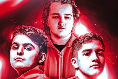 Favorit geschlagen! Neuer US-Champ