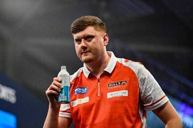 Grand Slam of Darts live im Free-TV