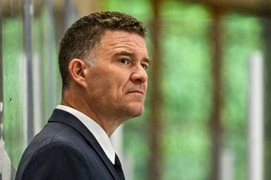 DEB verlängert mit Frauen-Bundestrainer MacLeod bis 2027