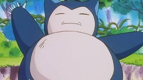 Das schläfrige Relaxo wird in Pokémon Unite natürlich als Tank gespielt 