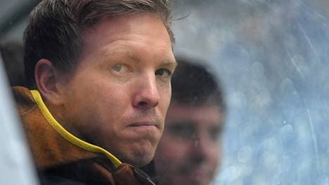 Hamburger SV v TSG 1899 Hoffenheim - Bundesliga