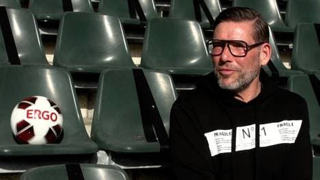 Uwe Kamps glaubt an den großen Wurf im Pokal