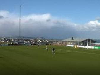 Die Coronavirus-Pandemie hat den Liga-Start auf den Färöer-Inseln um zwei Monate verschoben, nun startet der Spielbetrieb.