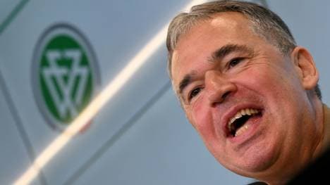 Andreas Rettig ist von der 50+1-Regel überzeugt