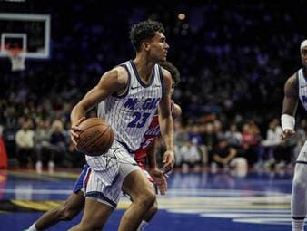 Berlin-Game? NBA-Star freut sich auf Döner