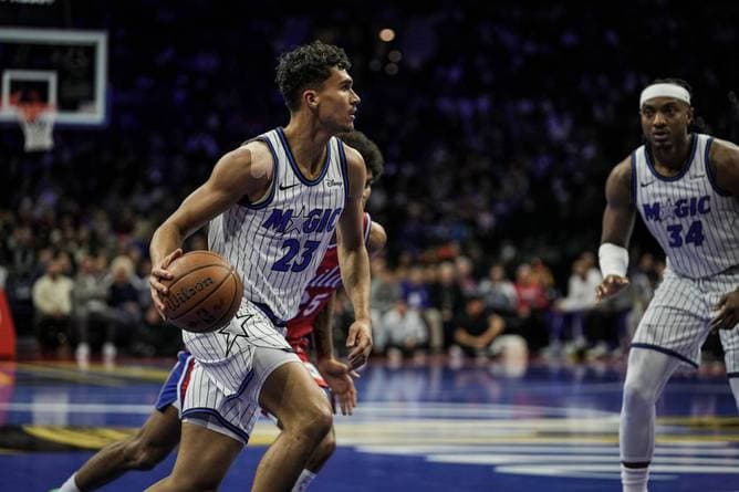 Berlin-Game? NBA-Star freut sich auf Döner