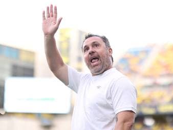 Bizarre Trainer-Posse sorgt für Rätsel