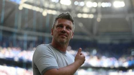 Der 1. FC Köln verpflichtet Lukas Kwasniok als neuen Cheftrainer