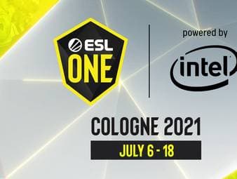 1 Millionen US Dollar Preisgeld! Die IEM Cologne ist eines der prestigeträchtigsten Counter-Strike-Tournaments überhaupt. G2 gegen Na'Vi im Finale. Wer gewinnt?