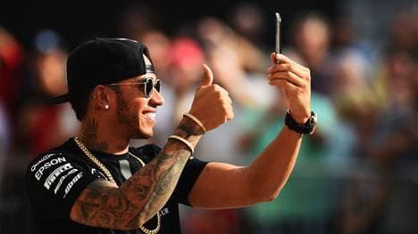 F1 Grand Prix of USA - Previews