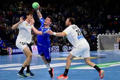 Um ihn zittert eine ganze Nation