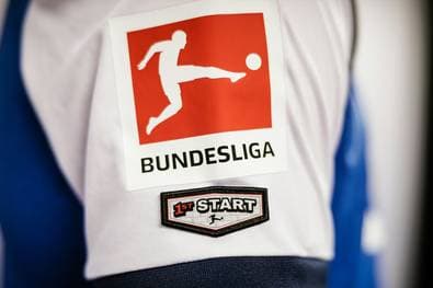 Bundesliga führt Debüt-Patch ein