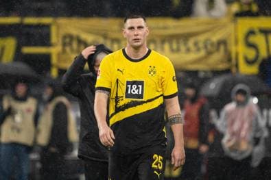 Süle gehen die Argumente aus