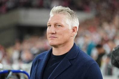 Diese Szene nötigt Schweinsteiger Respekt ab