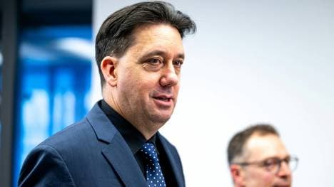 Vorerst keine Einigung zwischen Manuel Gräfe und dem DFB