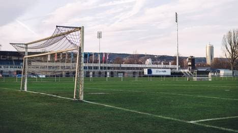 Bei Carl Zeiss Jena ruht der Spiel- und Trainingsbetrieb komplett