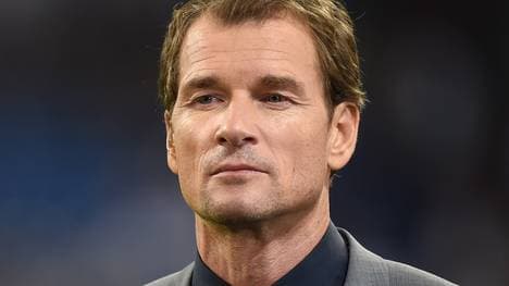Ex-Keeper Jens Lehmann steht möglicherweise vor neuen Aufgaben. 