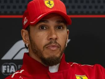 Hamilton überrascht mit merkwürdigen Aussagen