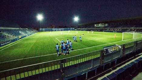 Die Saga um CF Fuenlabrada bewegt den spanischen Fußball