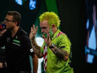 Welche Sorge Wright wegen Merk hat