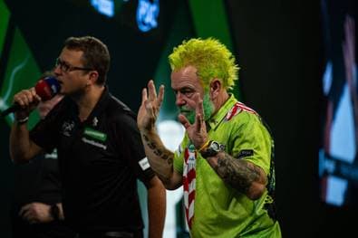 Welche Sorge Wright wegen Merk hat