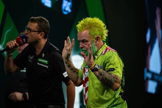 Welche Sorge Wright wegen Merk hat