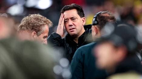 Manuel Gräfe klagt gegen den DFB