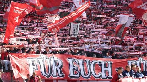 Dürfen die Freiburger Fans am Mittwoch den ersten Europapokal-Titel der Vereinsgeschichte feiern? 