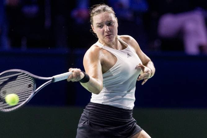 Deutsche Enttäuschung