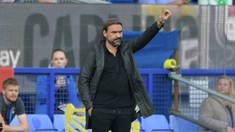 Daniel Farke ist neuer Gladbach-Trainer 