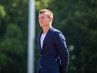 Kroos stimmt Kramers umstrittener WM-Kritik zu