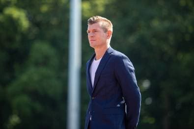Kroos stimmt Kramers umstrittener WM-Kritik zu
