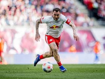 David Raum befindet sich in der Blüte seiner Karriere und konnte sich leistungstechnisch diese Saison noch einmal steigern. Nun gibt es angeblich Interesse aus der Premier League für den deutschen Nationalspieler.