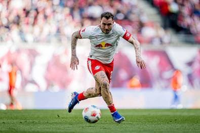 DFB-Star im Sommer nach England? 