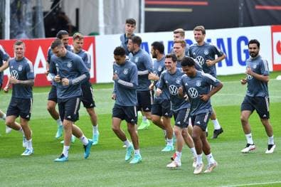 Wann sogar Bayerns Supertalent zittern muss