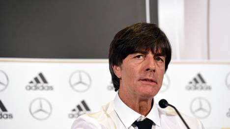 Germany - Training & Press Conference