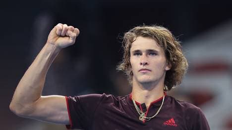 2017 China Open - Day 7 - Quarter Finals