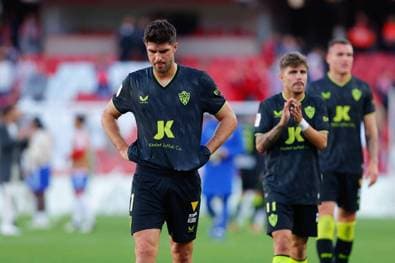 Das schlechteste Team Europas