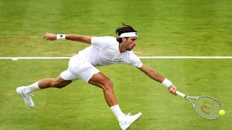 Fever-Tree Championships - Day Three