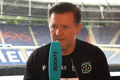 Aufstieg? So plant Titz mit seinem neuen Verein