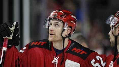 Alexander Sulzer übernimmt die Führung bei der SVE