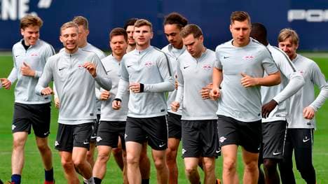 RB Leipzig muss früher in die Saison-Vorbereitung starten