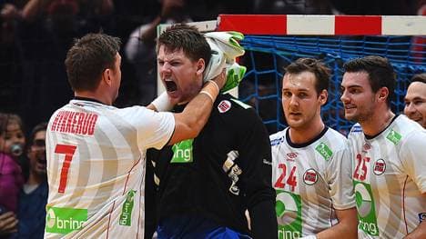 HANDBALL-WORLD-2017-CRO-NOR