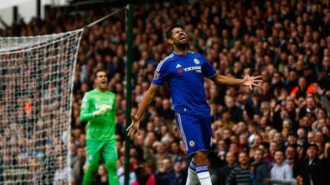 West Ham United v Chelsea - Premier League